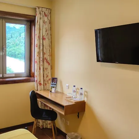 Ξενοδοχείο Casa Do Tua Foz Tua
