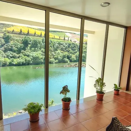 Отель Casa Do Tua 2*