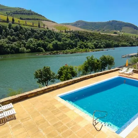Casa Do Tua Foz Tua