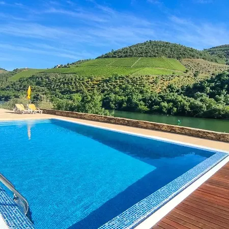 Casa Do Tua Foz Tua