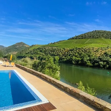 Ξενοδοχείο Casa Do Tua Foz Tua