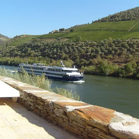 Casa Do Tua Ξενοδοχείο Foz Tua