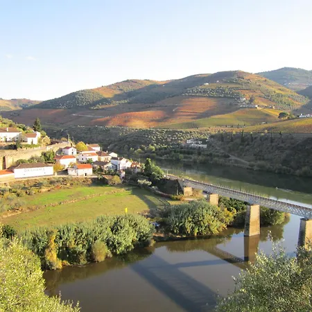 Ξενοδοχείο Casa Do Tua Foz Tua