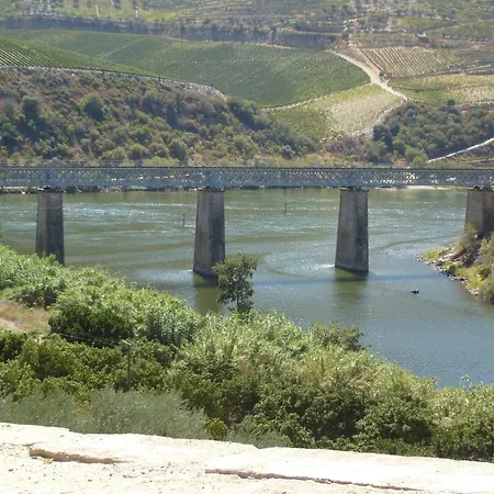 Отель Casa Do Tua