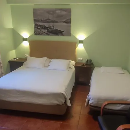 Casa Do Tua Foz Tua
