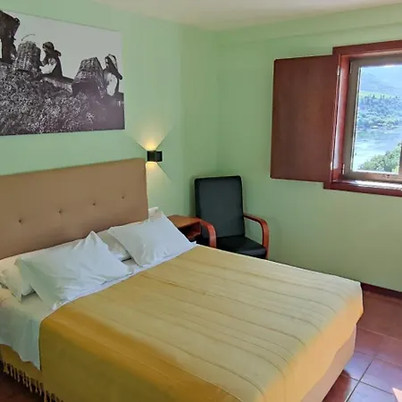 Casa Do Tua