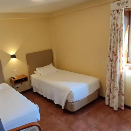 Casa Do Tua Отель