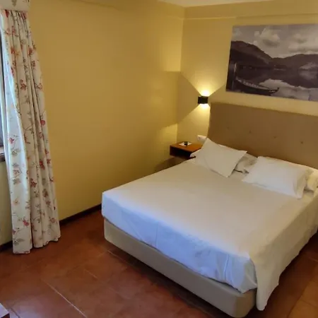 Отель Casa Do Tua