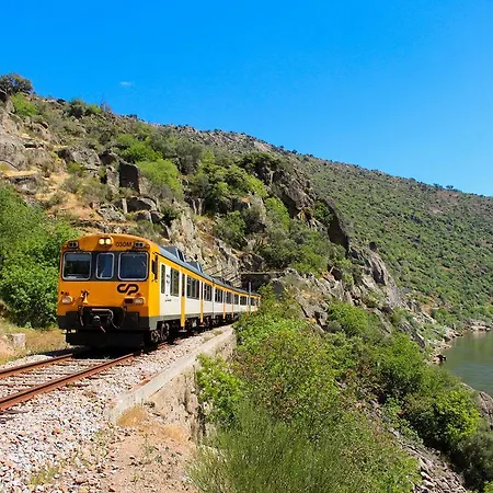 Casa Do Tua 2* Foz Tua