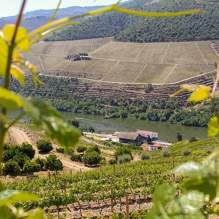 Casa Do Tua Ξενοδοχείο Foz Tua