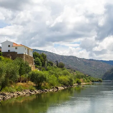 Ξενοδοχείο Casa Do Tua 2*