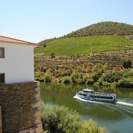 Отель Casa Do Tua 2*