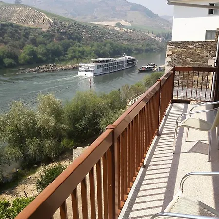 Casa Do Tua Ξενοδοχείο Foz Tua