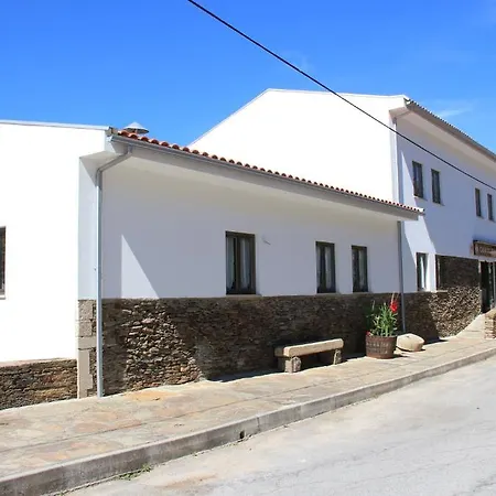 Casa Do Tua 2* Foz Tua