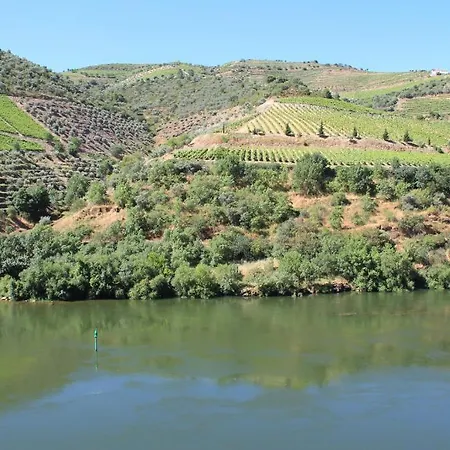 Отель Casa Do Tua