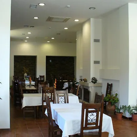 Casa Do Tua 2* Foz Tua