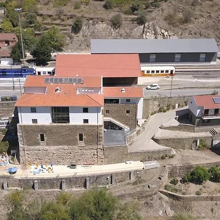 Casa Do Tua 2*