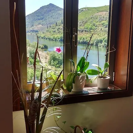 Casa Do Tua Foz Tua