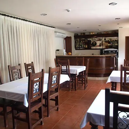 Casa Do Tua Hotel Foz Tua