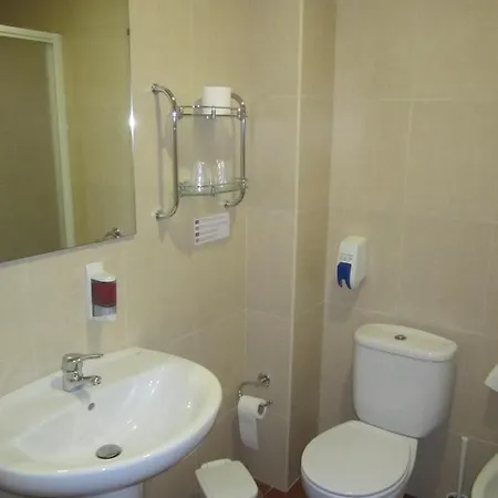 Casa Do Tua Ξενοδοχείο Foz Tua