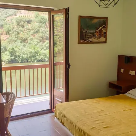 Отель Casa Do Tua