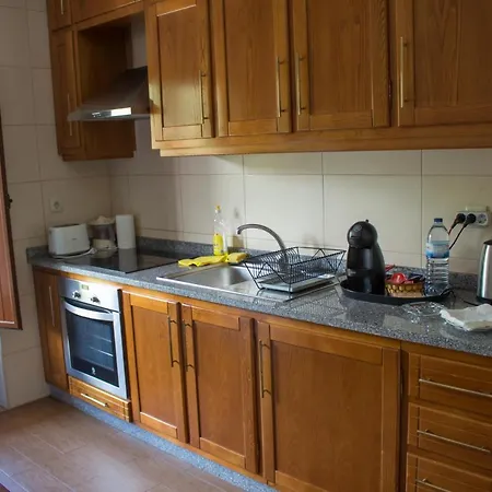 Ξενοδοχείο Casa Do Tua Foz Tua