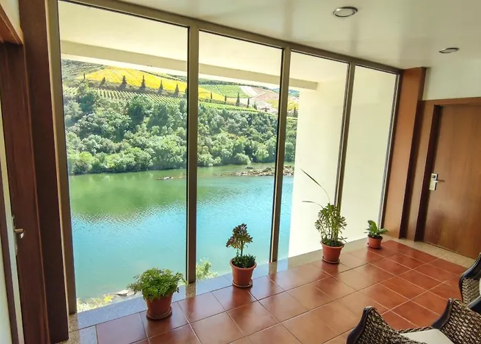 מלון Casa Do Tua 2*