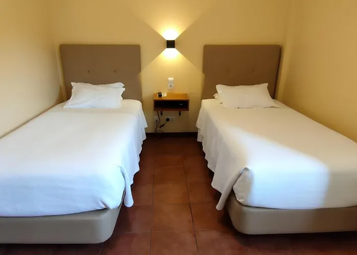 Casa Do Tua 2* Foz Tua