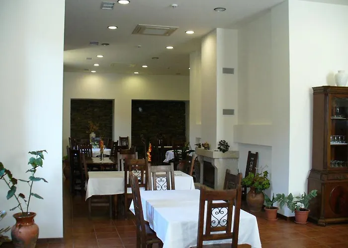 Casa Do Tua 2* Foz Tua