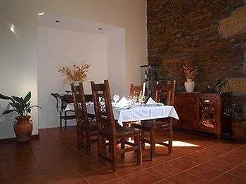 מלון Casa Do Tua Foz Tua
