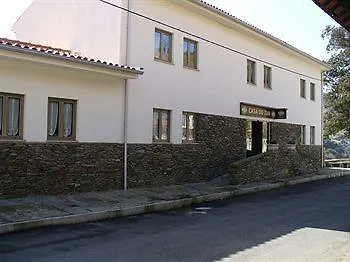 Casa Do Tua Foz Tua