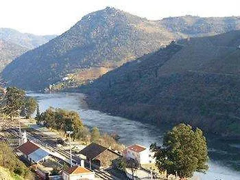 Casa Do Tua 2* Foz Tua