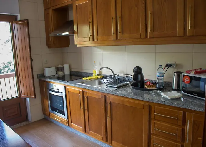 Hotell Casa Do Tua Foz Tua